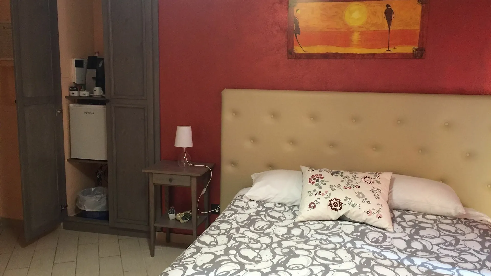 Bed and Breakfast La Nuova Girgenti Agrigento Italia