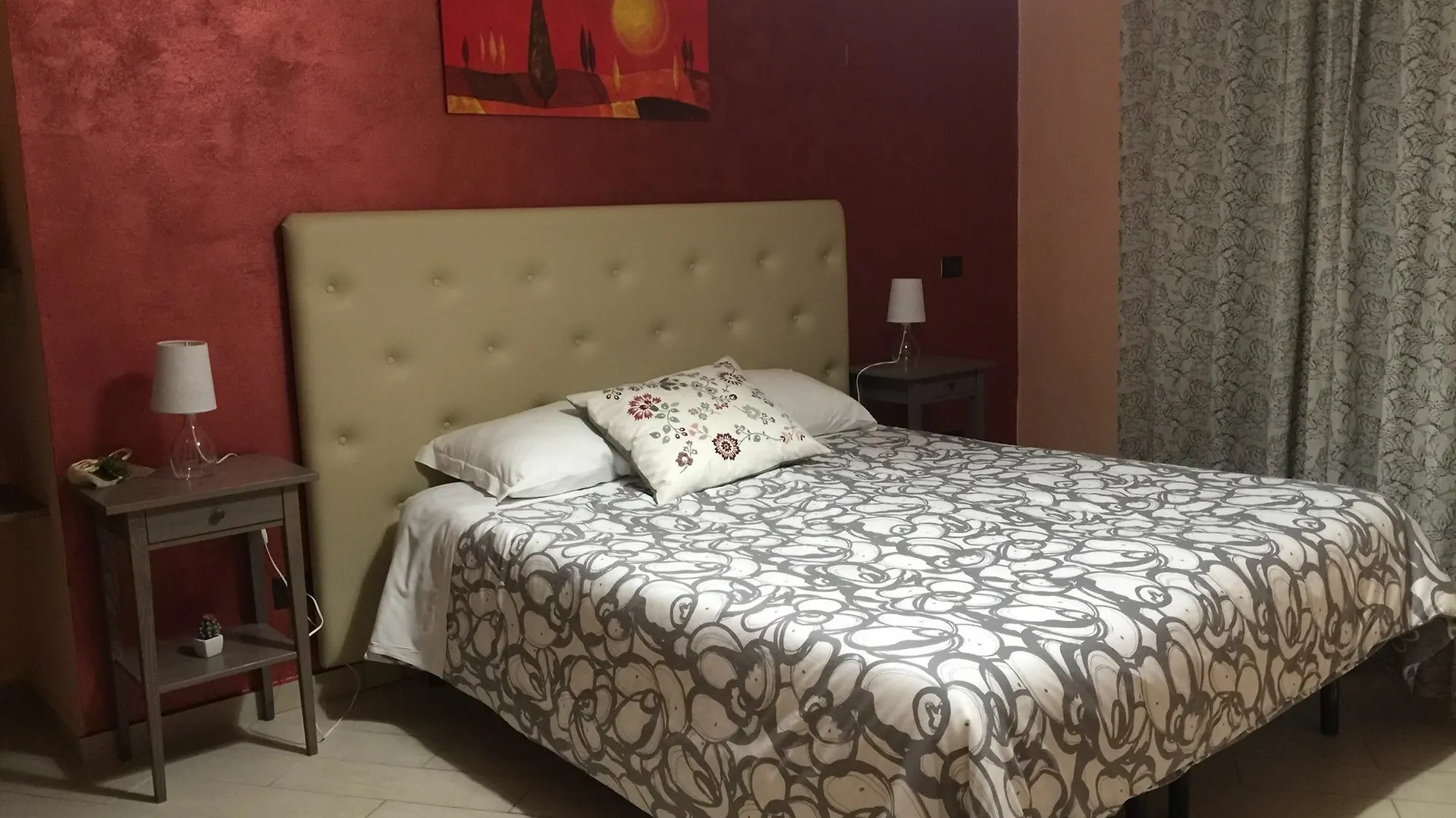Bed and Breakfast La Nuova Girgenti Agrigento