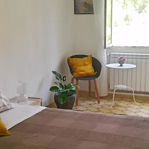 Affittacamere Giardino Di Giunone