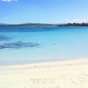 Pensión Sea Olbia
