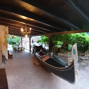 Ca' Dea Gondola Affittacamere Sarmede