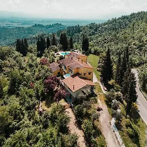 San Martino Villa&country Affittacamere Barberino di Mugello