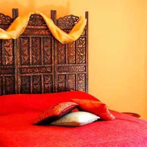 Bed & Breakfast Guglielmo's House