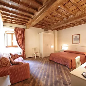 Hotel San Michele Carmignano