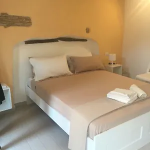 Bed and breakfast Al Corso Cagliari