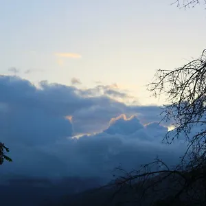Su Campanile Affittacamere Baunei
