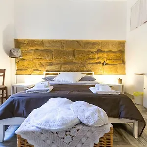 Zabbara Bed and breakfast