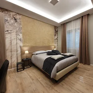 Pensión Interno 6 Via Cugia 5 Cagliari