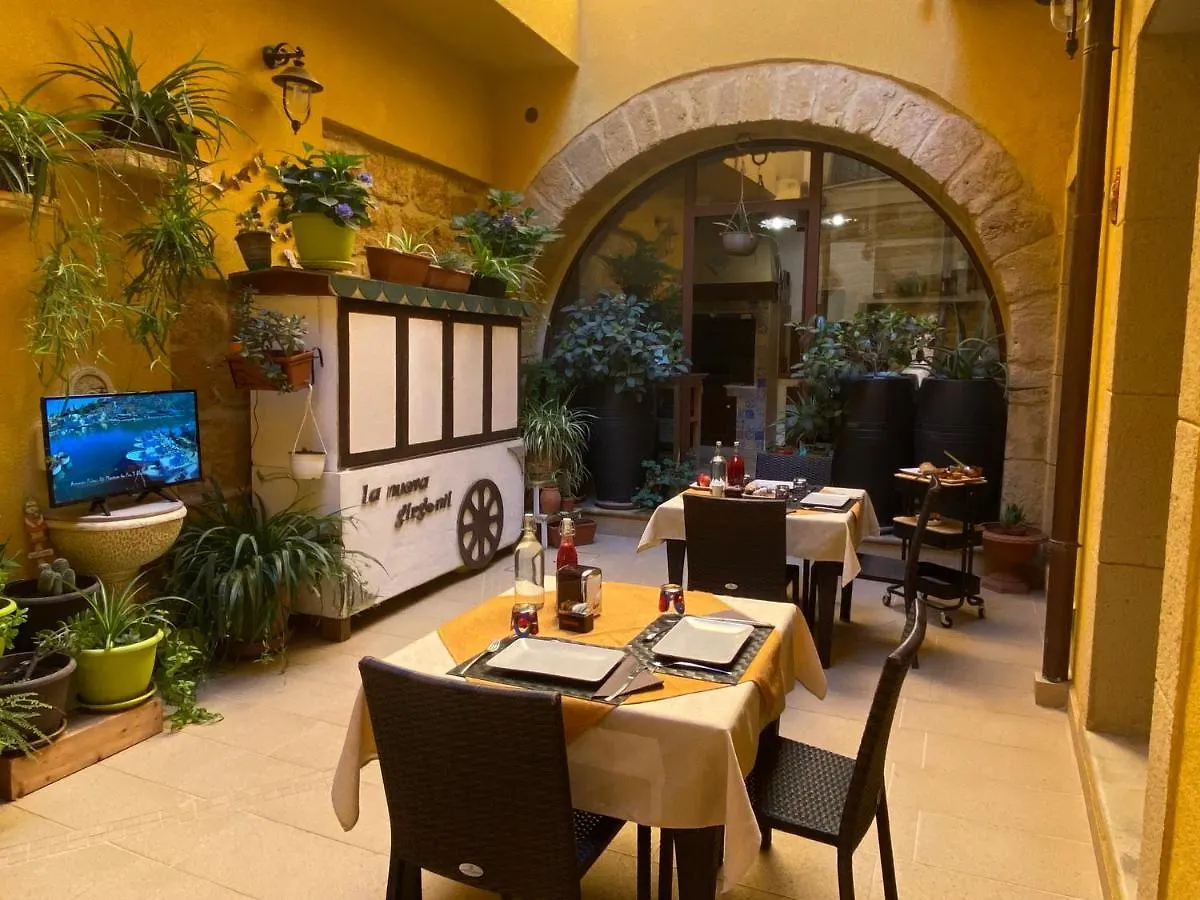 Bed and Breakfast La Nuova Girgenti Agrigent