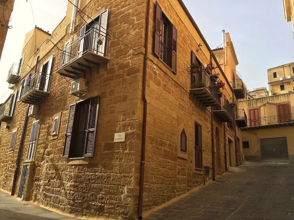 Bed and Breakfast La Nuova Girgenti Agrigent