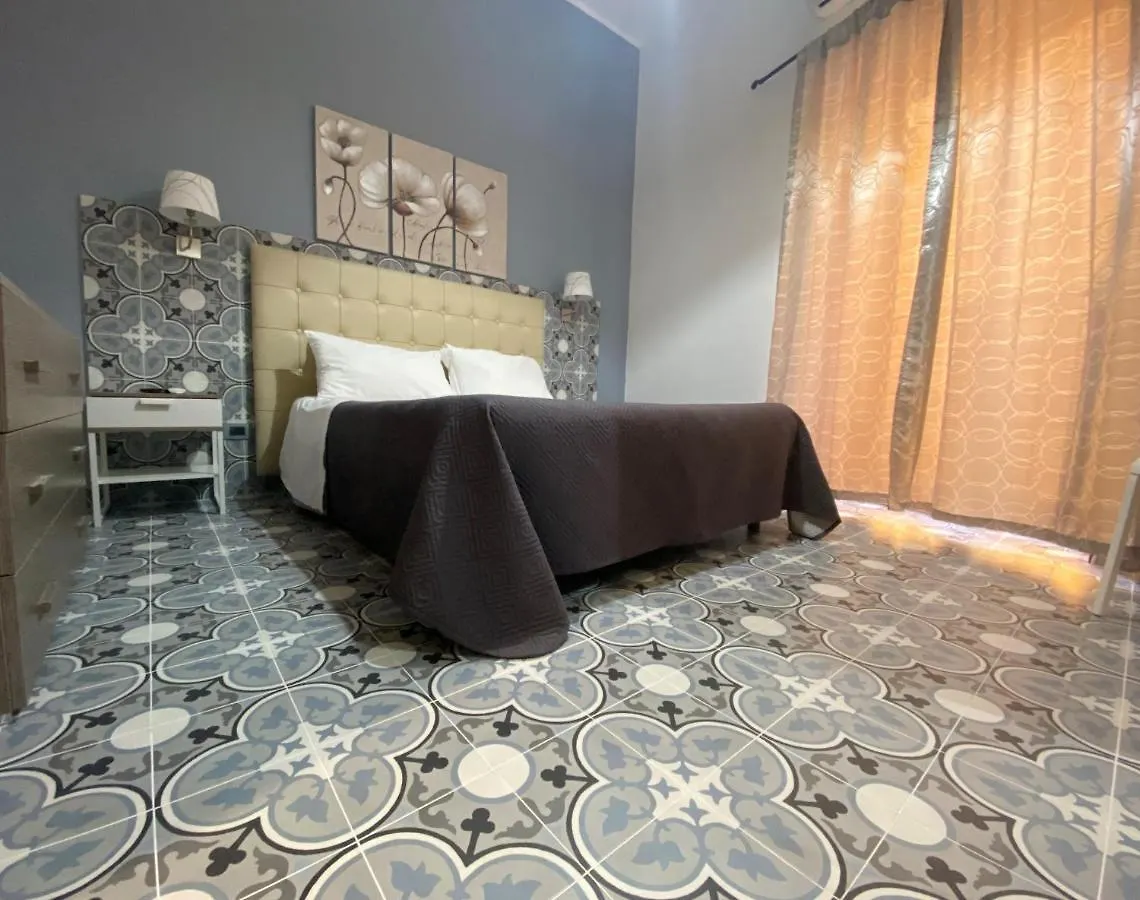 Bed and Breakfast La Nuova Girgenti Agrigent