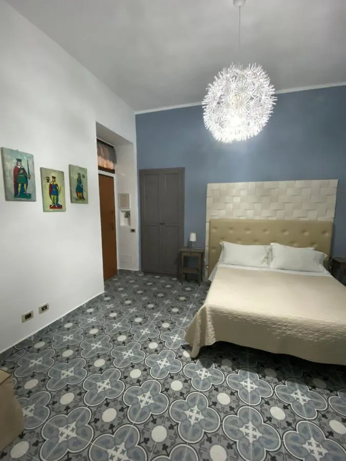 Bed and Breakfast La Nuova Girgenti Agrigent