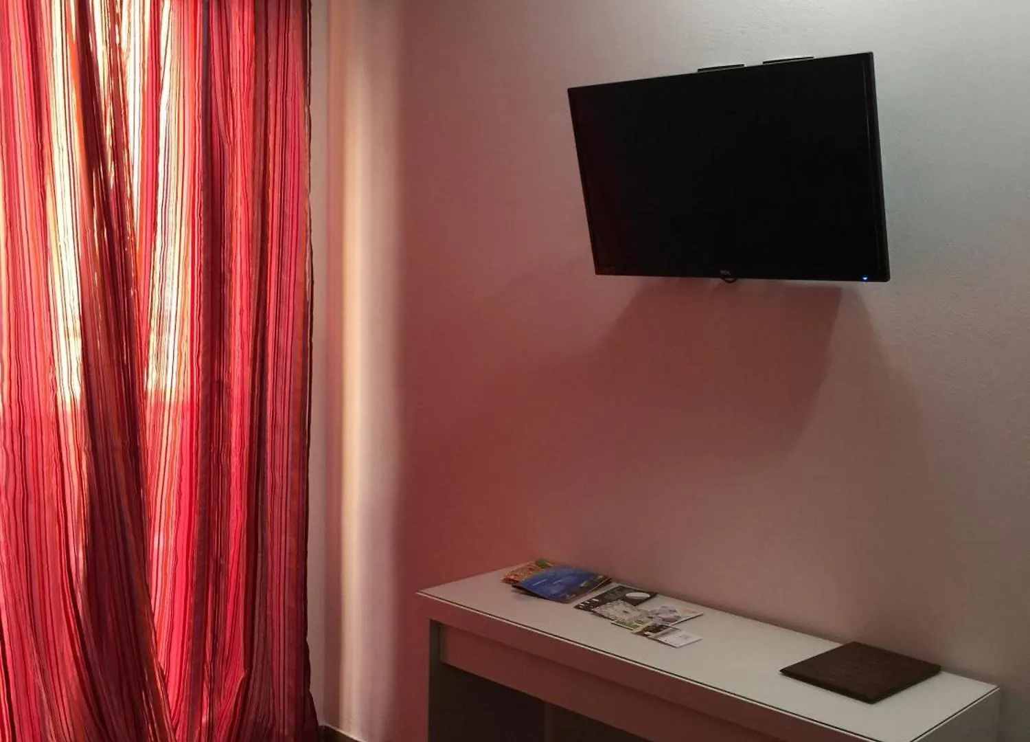 Frühstückspension Bed and Breakfast La Nuova Girgenti Agrigent