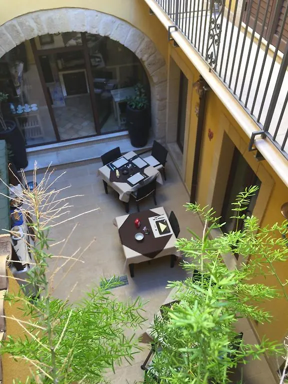 Bed and Breakfast La Nuova Girgenti Agrigent