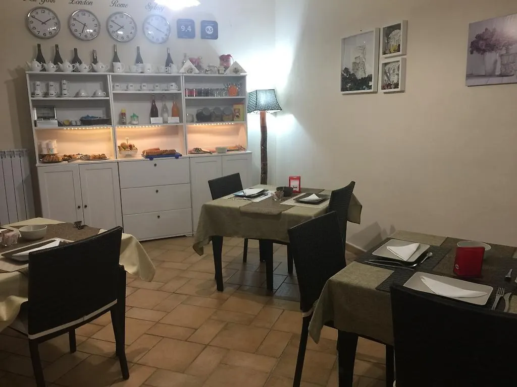 Bed and Breakfast La Nuova Girgenti Agrigent