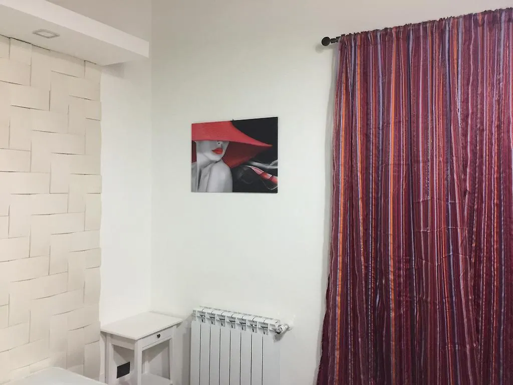 Bed and Breakfast La Nuova Girgenti Agrigent