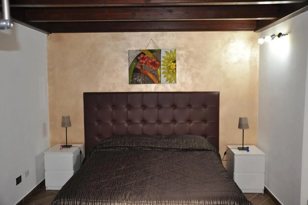 Bed and Breakfast La Nuova Girgenti Agrigent