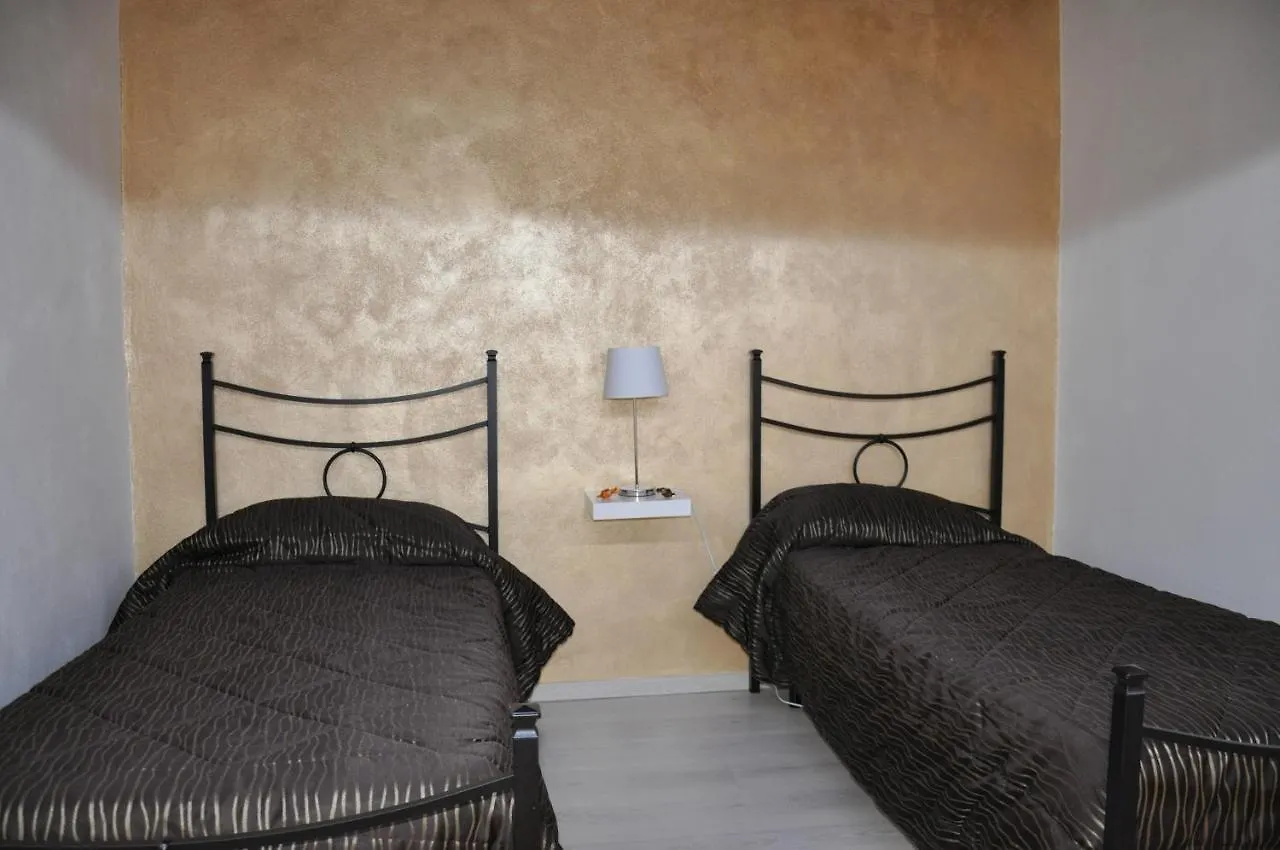 La Nuova Girgenti Bed & Breakfast Agrigento
