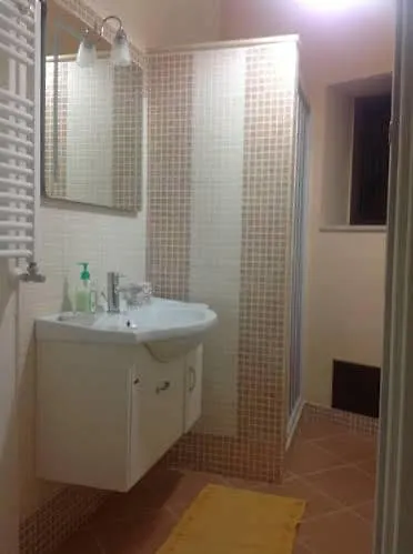 Bed and Breakfast La Nuova Girgenti Agrigent